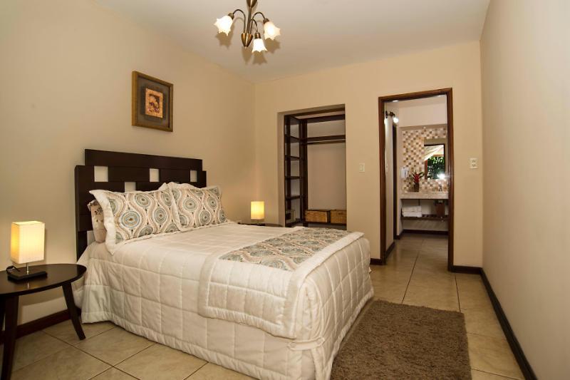 Arami Hotel & Lodge Puerto Iguazú Exteriör bild