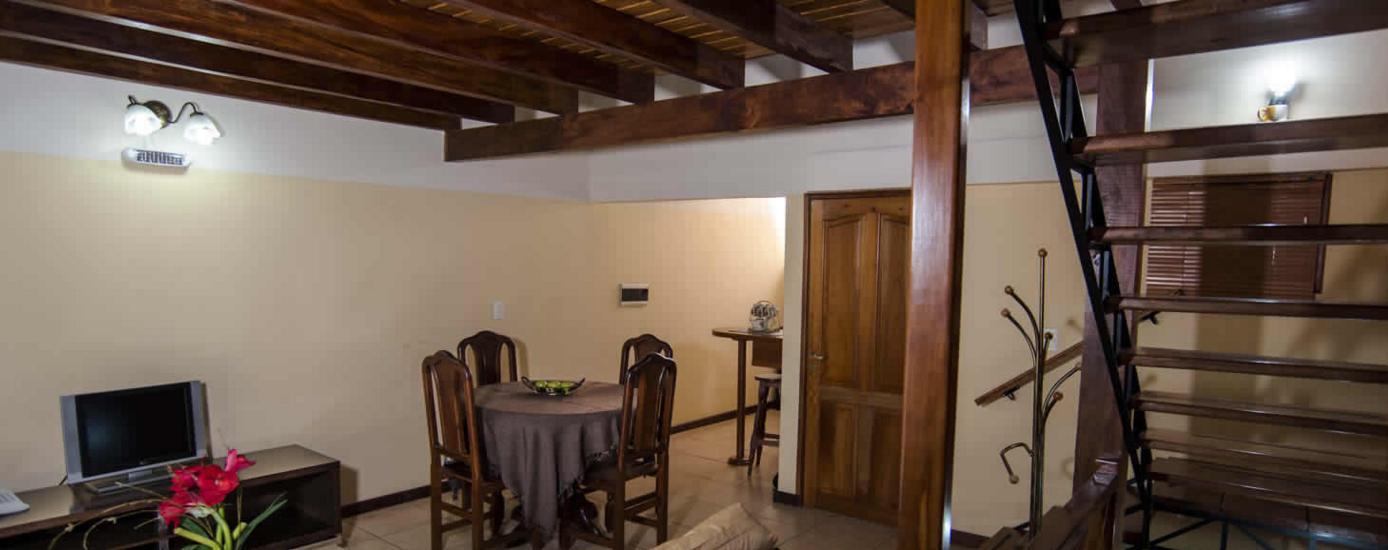 Arami Hotel & Lodge Puerto Iguazú Exteriör bild
