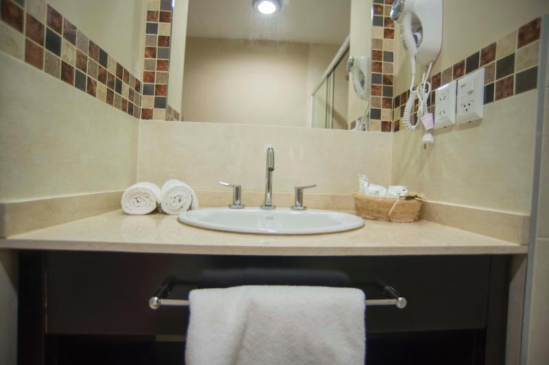 Arami Hotel & Lodge Puerto Iguazú Exteriör bild